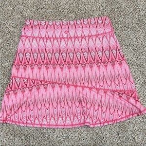 Prana Casual Skirt